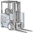 Fork Lift Trucks